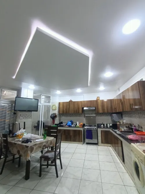 Vente Appartement Niveau de villa F4 Oran Oran