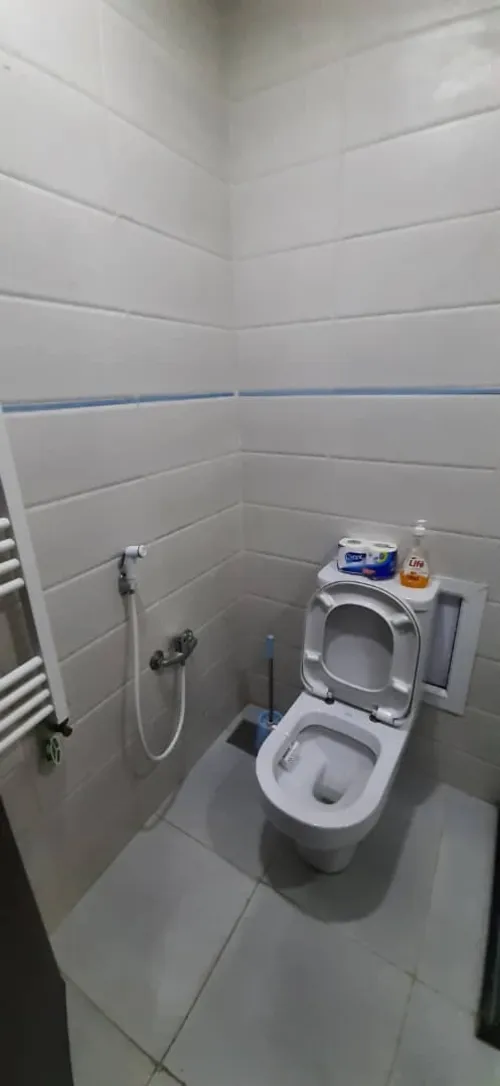 Location Appartement F2 Oran Bir el djir