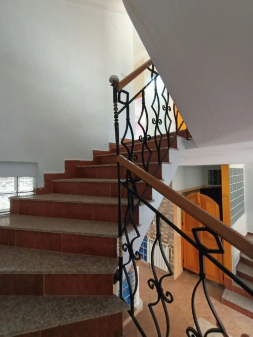 Location Villa Oran Bir el djir