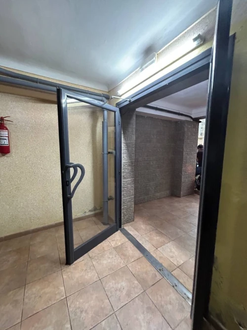 Vente Appartement F5 Oran Oran