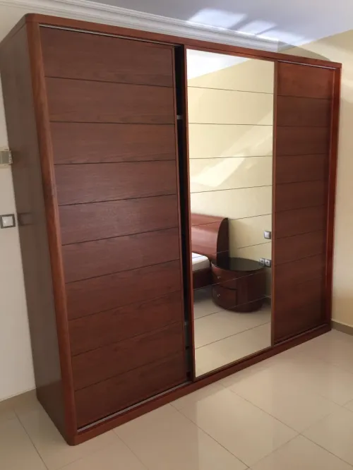 Vente Appartement F6 Oran Oran