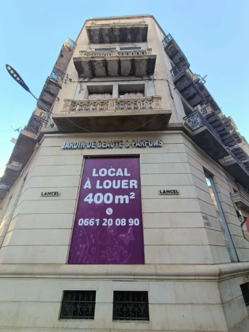 Location Local Oran Oran