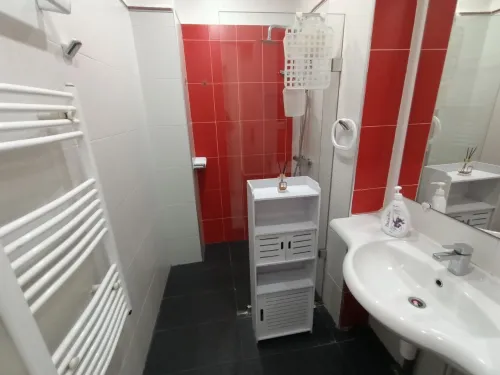 Location Appartement F3 Oran Oran