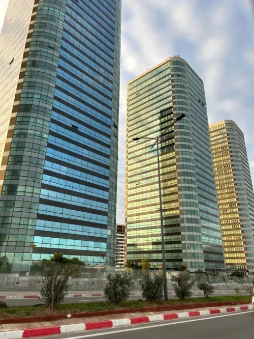 Vente Appartement F4 Oran Oran
