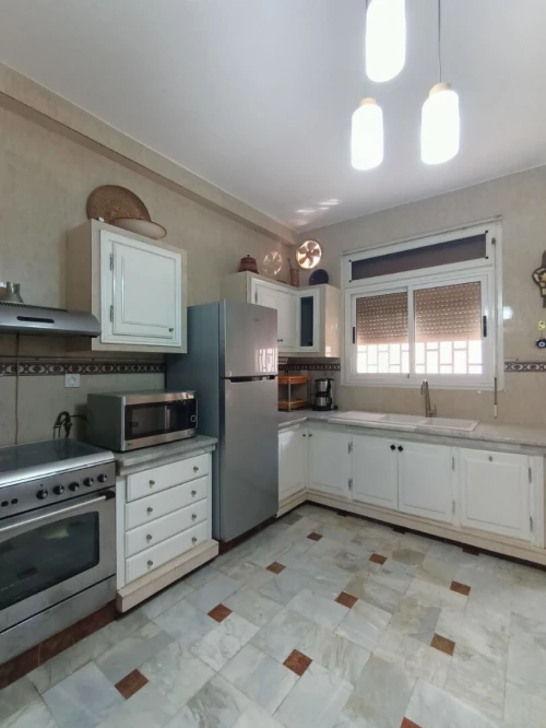 Vente Villa Oran Bir el djir