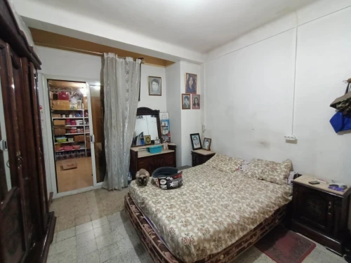 Vente Appartement F4 Oran Oran