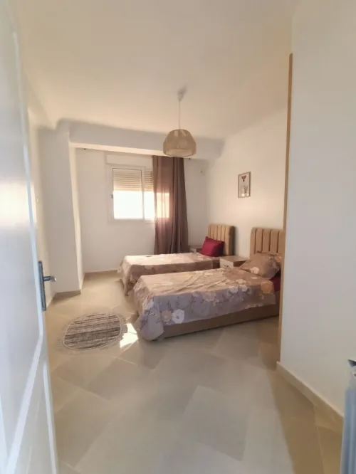 Location Appartement F3 Oran Bir el djir
