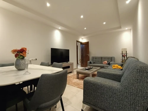 Vente Appartement F4 Oran Oran