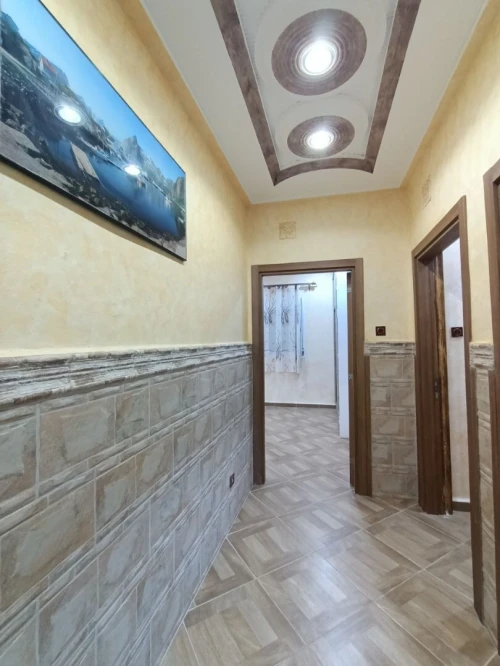 Vente Appartement F4 Oran Oran