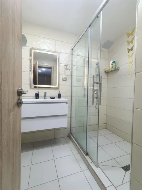 Vente Appartement F3 Oran Oran