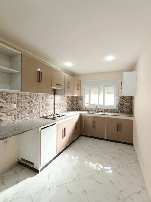 Location Appartement Niveau de villa F3 Oran Bir el djir