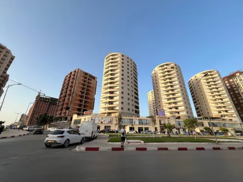 Vente Appartement F4 Oran Bir el djir