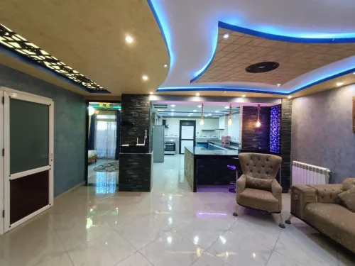 Location Appartement Niveau de villa F4 Oran Oran