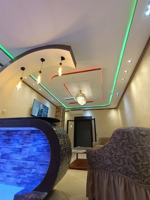 Location Appartement F3 Oran Bir el djir