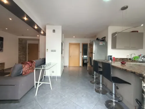 Location Appartement F3 Oran Oran