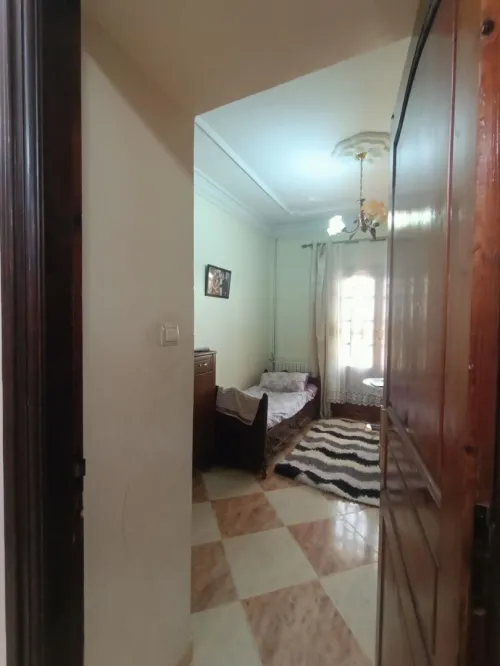 Location Villa Oran Bethioua