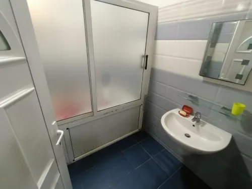 Location Appartement F3 Oran Bir el djir