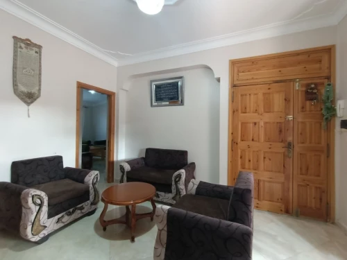 Vente Appartement Niveau de villa F3 Oran Bir el djir
