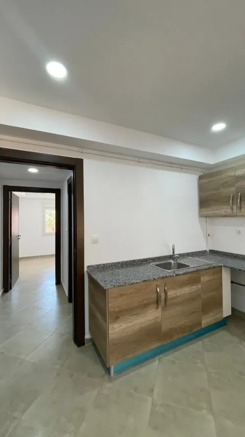 Vente Appartement F4 Oran Bir el djir