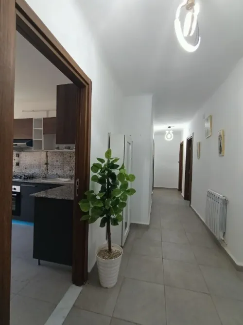 Location Appartement F4 Oran Oran
