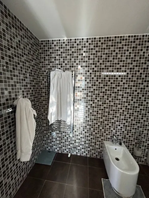 Vente Appartement F6 Oran Oran
