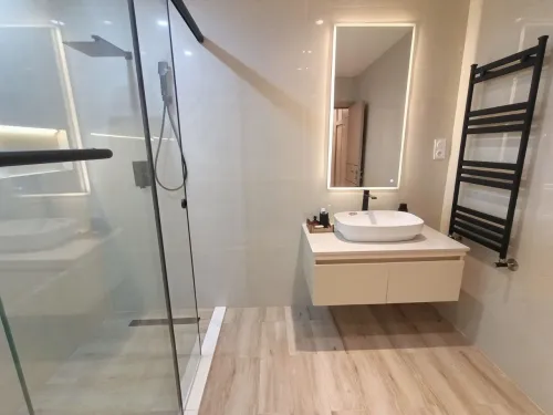 Location Appartement F3 Oran Oran