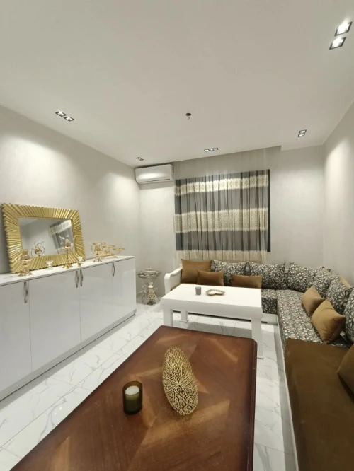 Location Villa Oran Bir el djir