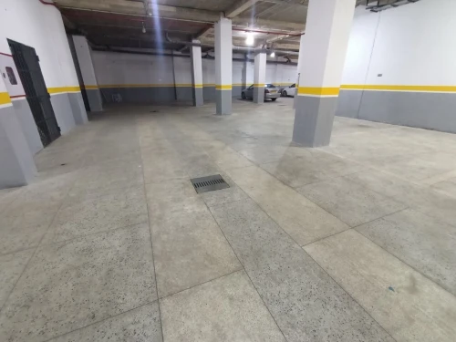 Location Appartement F3 Oran Oran