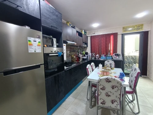 Vente Appartement F3 Oran Oran