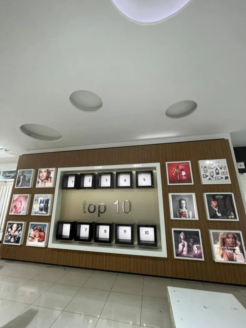 Location Local Oran Oran