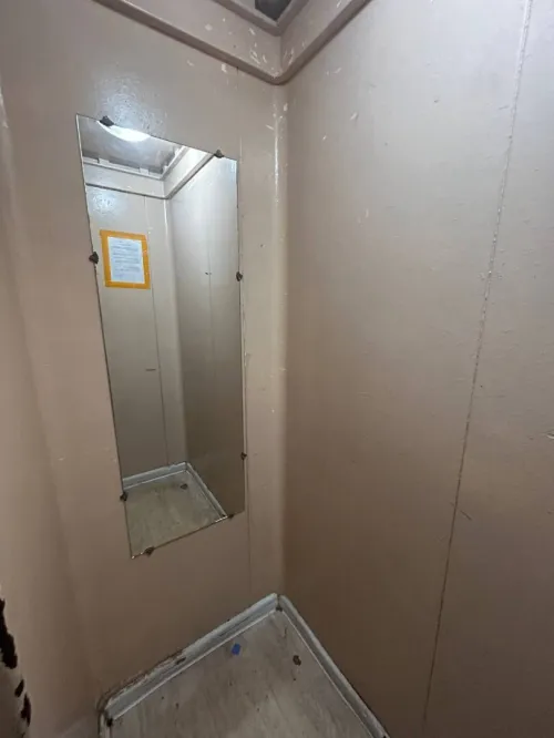 Location Appartement F3 Oran Oran
