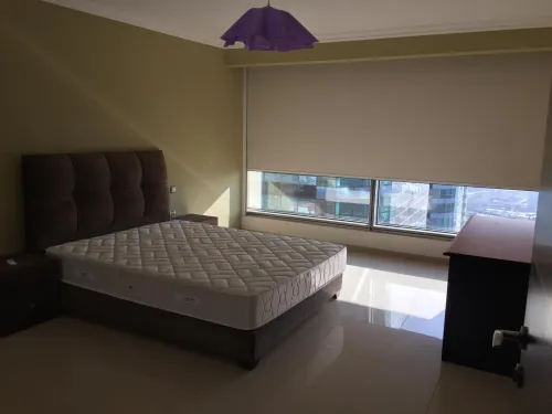 Vente Appartement F6 Oran Oran
