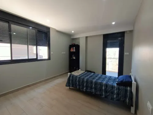 Vente Appartement F4 Oran Oran