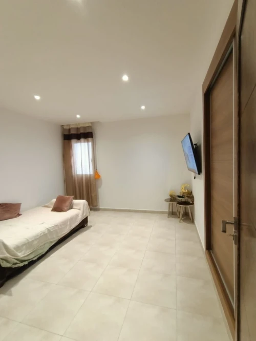 Vente Appartement F4 Oran Oran
