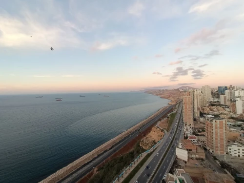 Vente Appartement F4 Oran Oran