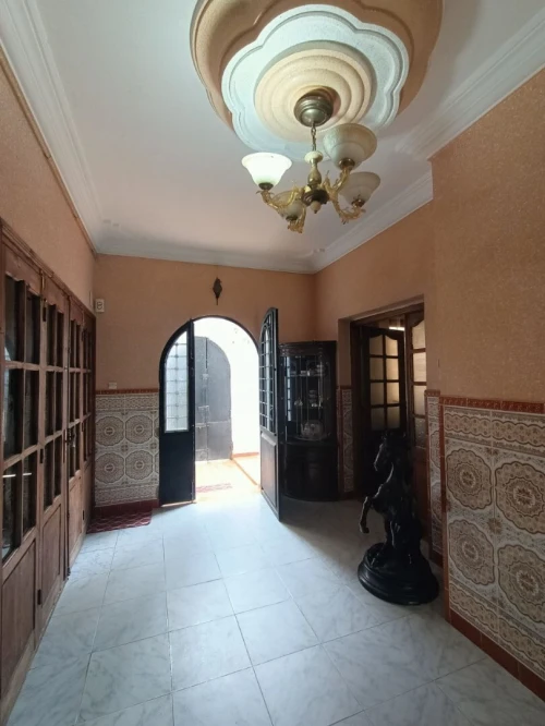 Vente Villa Oran Bir el djir