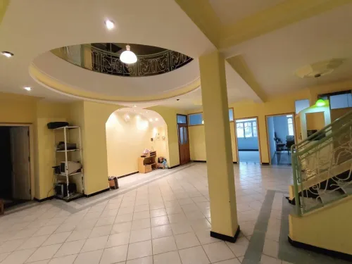 Location Duplex F12 Oran Bir el djir
