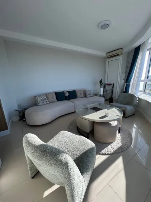 Vente Appartement F6 Oran Oran