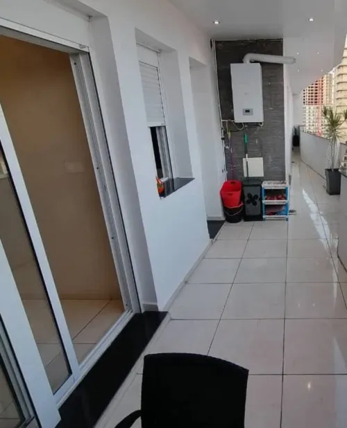 Vente Appartement F5 Oran Bir el djir