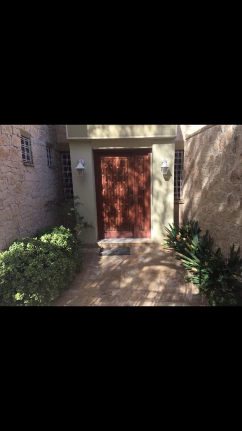 Location Villa Tlemcen Tlemcen