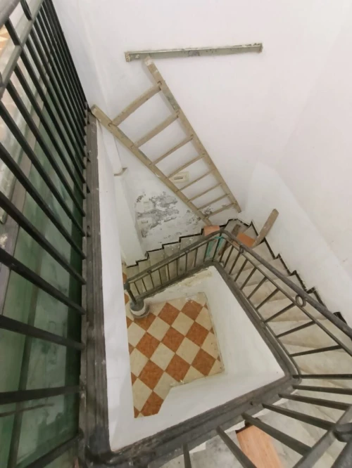 Location Appartement F4 Oran Oran