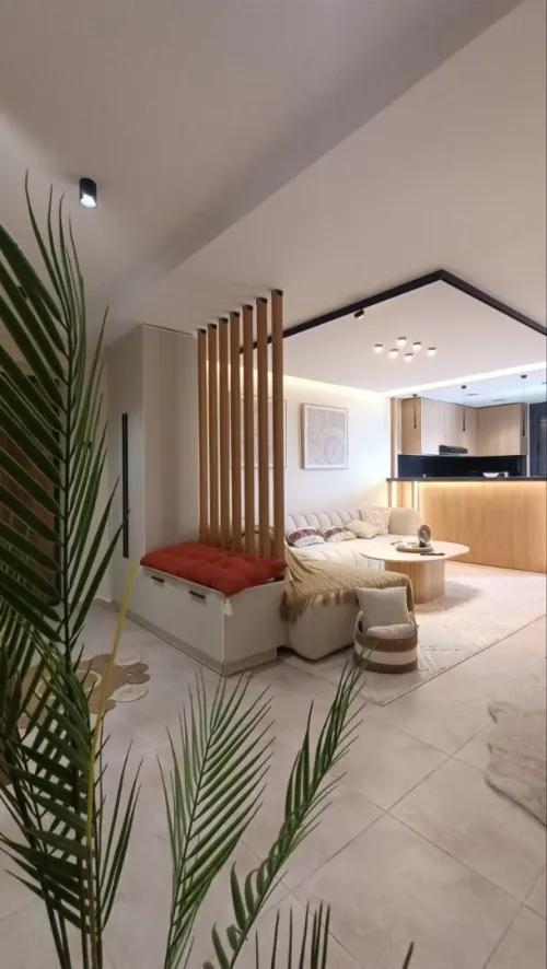Location Appartement F3 Oran Oran