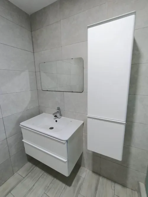 Location Appartement F3 Oran Oran
