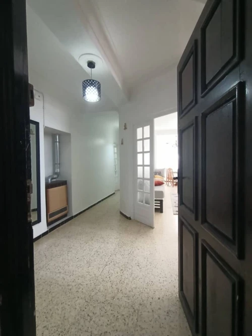Vente Appartement F7 Oran Ain el bia