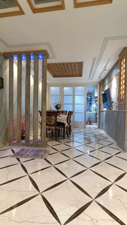 Vente Appartement F5 Oran Bir el djir