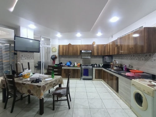 Vente Appartement Niveau de villa F4 Oran Oran