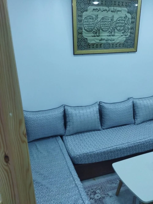 Vente Appartement F4 Oran Bir el djir