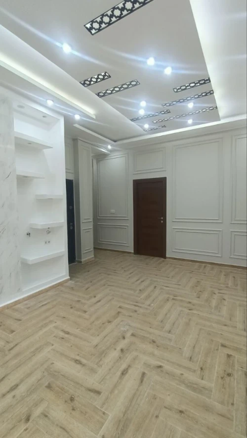 Vente Appartement F5 Oran Bir el djir