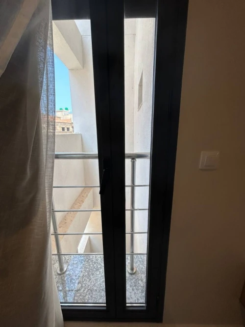Vente Appartement F4 Oran Oran