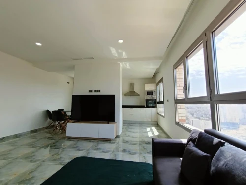 Vente Appartement F3 Oran Oran